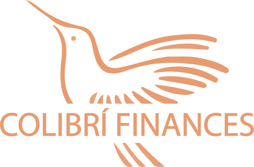Colibrí Finances